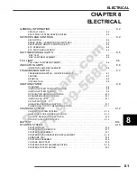 Preview for 167 page of Polaris R09VA17AA Service Manual