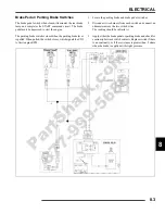 Preview for 169 page of Polaris R09VA17AA Service Manual