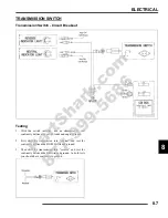 Preview for 173 page of Polaris R09VA17AA Service Manual