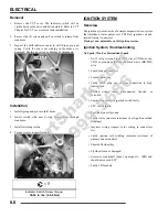 Preview for 174 page of Polaris R09VA17AA Service Manual