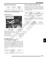 Preview for 177 page of Polaris R09VA17AA Service Manual