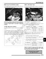 Preview for 179 page of Polaris R09VA17AA Service Manual