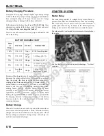 Preview for 182 page of Polaris R09VA17AA Service Manual