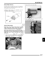 Preview for 183 page of Polaris R09VA17AA Service Manual