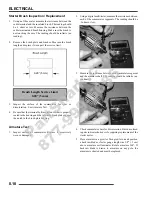 Preview for 184 page of Polaris R09VA17AA Service Manual