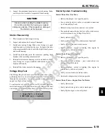 Preview for 185 page of Polaris R09VA17AA Service Manual