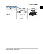 Предварительный просмотр 27 страницы Polaris RANGER 1000 2020 Service Manual