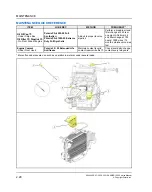 Предварительный просмотр 116 страницы Polaris RANGER 1000 2020 Service Manual