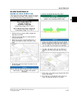 Предварительный просмотр 119 страницы Polaris RANGER 1000 2020 Service Manual