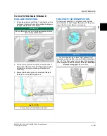 Предварительный просмотр 131 страницы Polaris RANGER 1000 2020 Service Manual