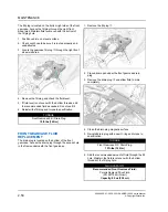 Предварительный просмотр 138 страницы Polaris RANGER 1000 2020 Service Manual