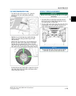 Предварительный просмотр 143 страницы Polaris RANGER 1000 2020 Service Manual