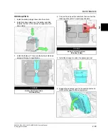 Предварительный просмотр 151 страницы Polaris RANGER 1000 2020 Service Manual