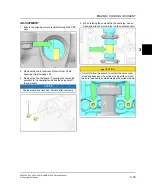 Предварительный просмотр 185 страницы Polaris RANGER 1000 2020 Service Manual