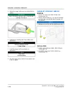 Предварительный просмотр 190 страницы Polaris RANGER 1000 2020 Service Manual