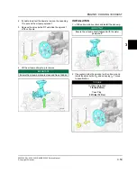 Предварительный просмотр 205 страницы Polaris RANGER 1000 2020 Service Manual