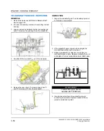 Предварительный просмотр 210 страницы Polaris RANGER 1000 2020 Service Manual