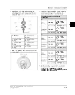 Предварительный просмотр 211 страницы Polaris RANGER 1000 2020 Service Manual