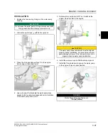 Предварительный просмотр 243 страницы Polaris RANGER 1000 2020 Service Manual