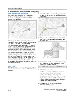 Предварительный просмотр 256 страницы Polaris RANGER 1000 2020 Service Manual