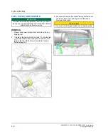 Предварительный просмотр 288 страницы Polaris RANGER 1000 2020 Service Manual