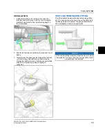 Предварительный просмотр 289 страницы Polaris RANGER 1000 2020 Service Manual