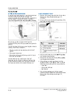 Предварительный просмотр 296 страницы Polaris RANGER 1000 2020 Service Manual