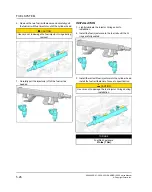 Предварительный просмотр 306 страницы Polaris RANGER 1000 2020 Service Manual