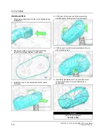 Предварительный просмотр 316 страницы Polaris RANGER 1000 2020 Service Manual