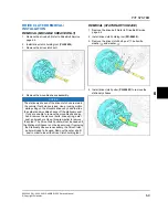 Предварительный просмотр 317 страницы Polaris RANGER 1000 2020 Service Manual