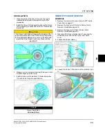 Предварительный просмотр 319 страницы Polaris RANGER 1000 2020 Service Manual