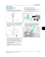 Предварительный просмотр 339 страницы Polaris RANGER 1000 2020 Service Manual