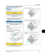 Предварительный просмотр 379 страницы Polaris RANGER 1000 2020 Service Manual