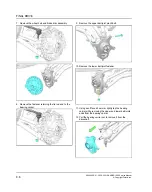 Предварительный просмотр 380 страницы Polaris RANGER 1000 2020 Service Manual