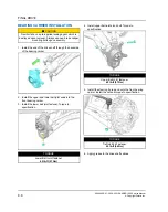 Предварительный просмотр 382 страницы Polaris RANGER 1000 2020 Service Manual