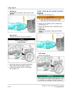 Предварительный просмотр 386 страницы Polaris RANGER 1000 2020 Service Manual