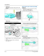 Предварительный просмотр 388 страницы Polaris RANGER 1000 2020 Service Manual