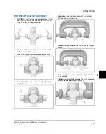 Предварительный просмотр 391 страницы Polaris RANGER 1000 2020 Service Manual