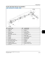 Предварительный просмотр 393 страницы Polaris RANGER 1000 2020 Service Manual