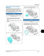 Предварительный просмотр 405 страницы Polaris RANGER 1000 2020 Service Manual