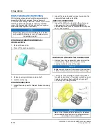 Предварительный просмотр 408 страницы Polaris RANGER 1000 2020 Service Manual