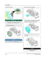 Предварительный просмотр 412 страницы Polaris RANGER 1000 2020 Service Manual