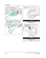 Предварительный просмотр 414 страницы Polaris RANGER 1000 2020 Service Manual