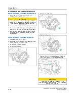 Предварительный просмотр 420 страницы Polaris RANGER 1000 2020 Service Manual