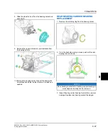 Предварительный просмотр 421 страницы Polaris RANGER 1000 2020 Service Manual