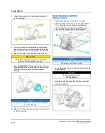 Предварительный просмотр 422 страницы Polaris RANGER 1000 2020 Service Manual