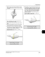 Предварительный просмотр 429 страницы Polaris RANGER 1000 2020 Service Manual