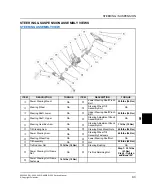 Предварительный просмотр 435 страницы Polaris RANGER 1000 2020 Service Manual