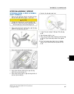 Предварительный просмотр 439 страницы Polaris RANGER 1000 2020 Service Manual