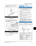 Предварительный просмотр 441 страницы Polaris RANGER 1000 2020 Service Manual